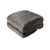 MANTA CAMA CASAL SOFT PREMIUM TABACO 1,80 m x 2,30 m (9503001)