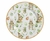 SOUSPLAT CERAMICA FOLLOW THE BUNNY 34CM (9505007)