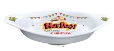 TRAVESSAS HOT DOG FESTA JUNINA (9505010)