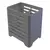 ESCORREDOR TALHER PLATICO SMILE CINZA (9002209)
