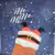 Capa Natalina para Almofada em Veludo Papai Noel na Chaminé 43M X 43CM - comprar online