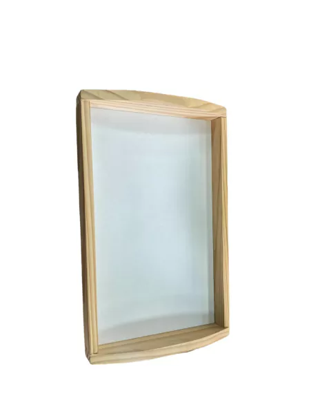 BANDEJA PARA CAFÉ PINUS