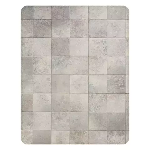 TAPETE SALA MARBLE 90X125CM (9107003)