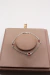 Pulseira de prata cristal vermelho - prata 925