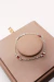 Pulseira de prata cristal vermelho - prata 925 - comprar online