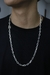 Corrente cadeado 8mm 70cm - loja online