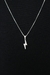 Corrente raio 60cm - Prata 925 - comprar online