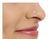 Piercing de nariz coração- prata 925 - comprar online