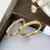 Par de alianças de ouro forever love 2mm