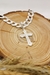 Pingente Crucifixo Malta (M) md03 - Prata 925 - comprar online