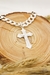 Pingente Crucifixo Malta (M) md02 - Prata 925 - comprar online