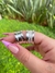 Par de alianças laços eternos - 10mm - loja online