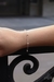 Pulseira bolinhas - Prata 925 - Pai das Pratas