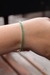 pulseira Riviera em prata 925 