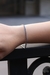pulseira Riviera em prata 925 