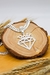 Pingente Diamante (G) - Prata 925 - comprar online