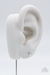 Par de Brinco 5mm Redondo - Prata 925 - comprar online