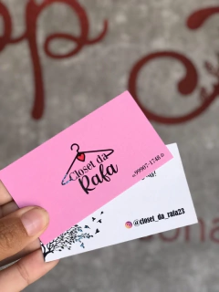 Cartão 4/4 300 gr 1.000 unid - comprar online