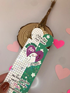 Marca Página na internet