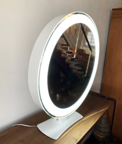 espelho iluminado, espelho para bancada, espelho para maquiagem, espelho para salao de beleza, espelho console, espelho com iluminação em led, espelho para closed, espelho para penteadeira, espelho para cantinho de maquiagem, moveisparasalaodebeleza, sala