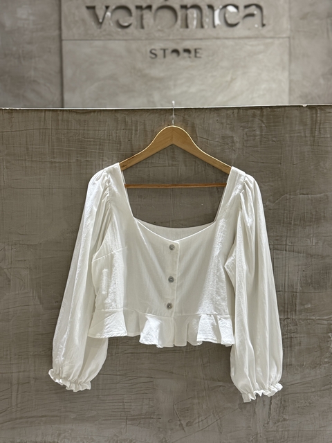 Blusa Amber - comprar online