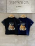 Remera Pancakes