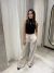 Jogger Nevina bremer - Veronica Store
