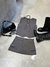 Imagen de Short pollera sastrera cargo Sally