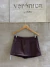 Short pollera sastrera Bombe - comprar online