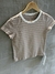 Remera Sage rayas - comprar online