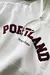 Buzo Portland en internet