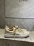 Zapatillas Tesla Cuero 100%