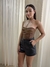 Imagen de Corset Arlune gamuzado