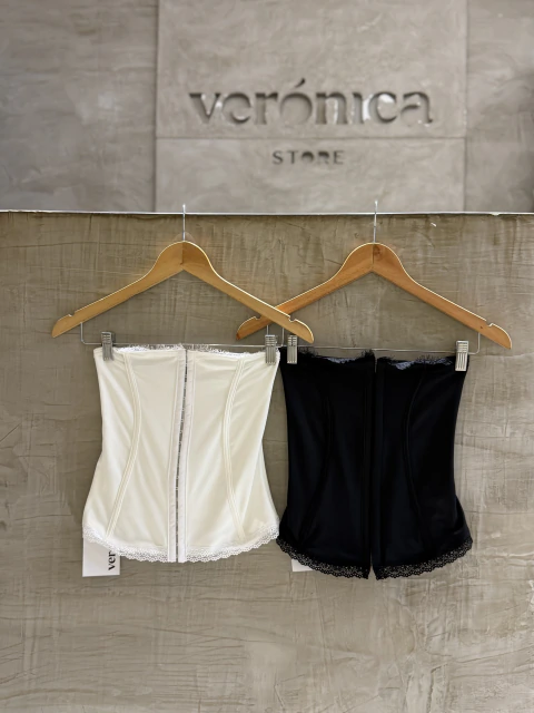 Top Corset Amira