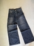 Denim Wide leg Nathan - Veronica Store