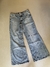 Denim Oxford Reggie - comprar online