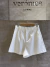 Short lino Trevi