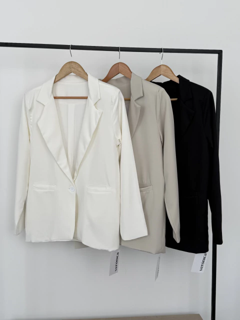 Blazer Carlie