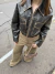 Campera Vintage - comprar online