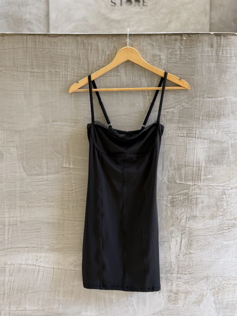 Vestido Cleo