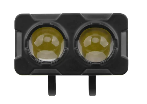 FARO 2 LED LUPA RECTANGULAR