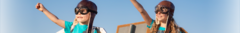 Banner de la categoría NIÑOS