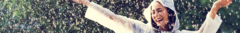 Banner de la categoría Botas de lluvia