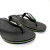 HAVAIANA Brasil Logo - Negro 39 al 46 - comprar online