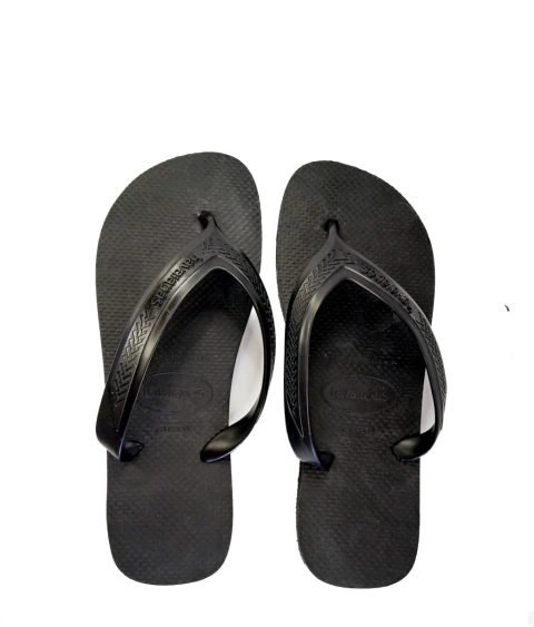 HAVAIANA Top Max Negro 39 al 46