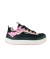 TREVELIN Negro Rosa 35 al 38 - comprar online