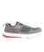 GRECIA Gris Rojo