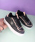 SOFI Negro Rosa 27 al 34 - comprar online