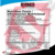 Burner Stack Quemador Preentreno Nutramerican Pharma CAJA 50 SACHETS - comprar online