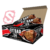 Fit Bar Nutramerican Pharma (Caja 12 unds) barra de proteína - comprar online